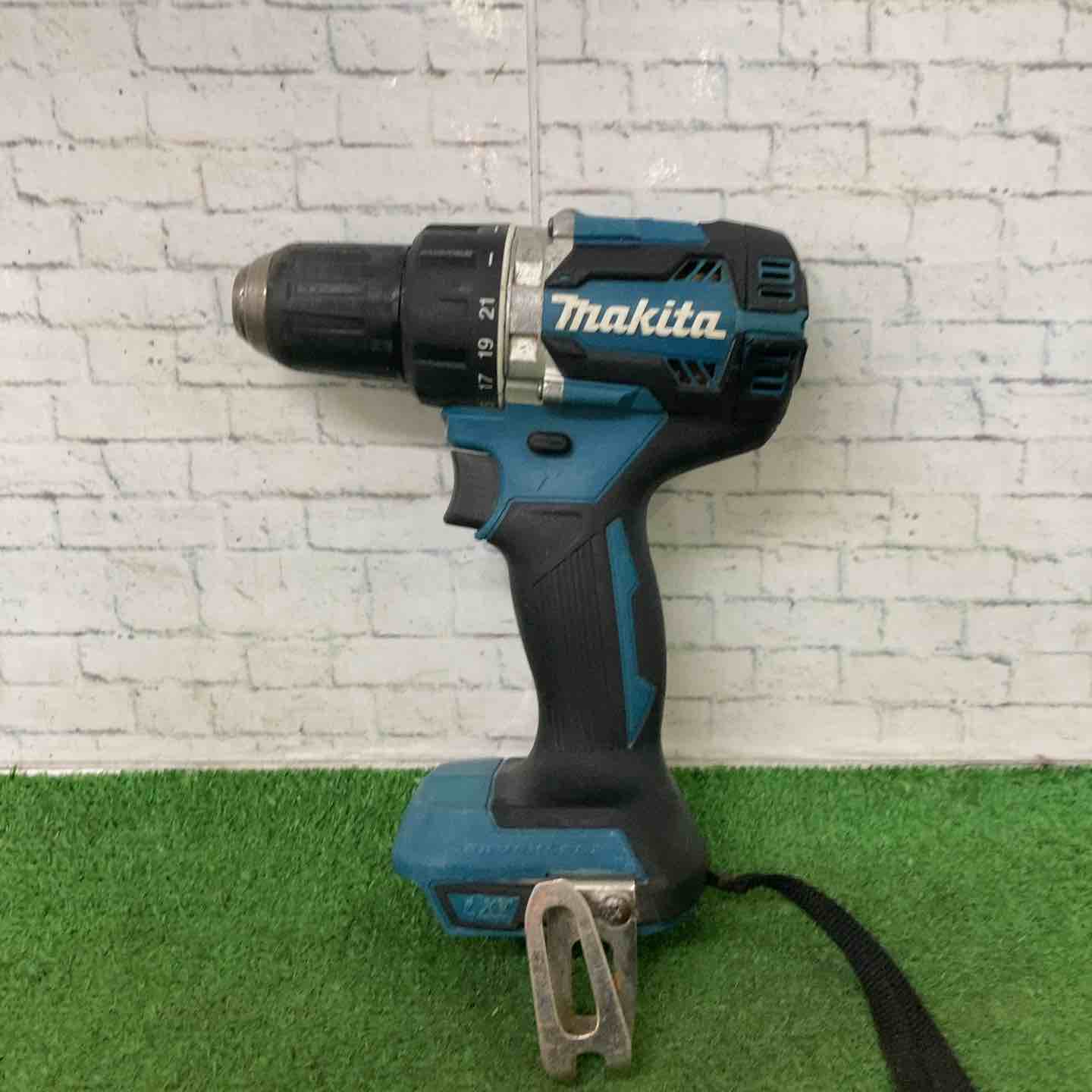 ☆マキタ(makita) コードレスドリルドライバー DF484DZ【町田店】 ☆マキタ(makita) コードレスドリルドライバー DF484DZ【町田店