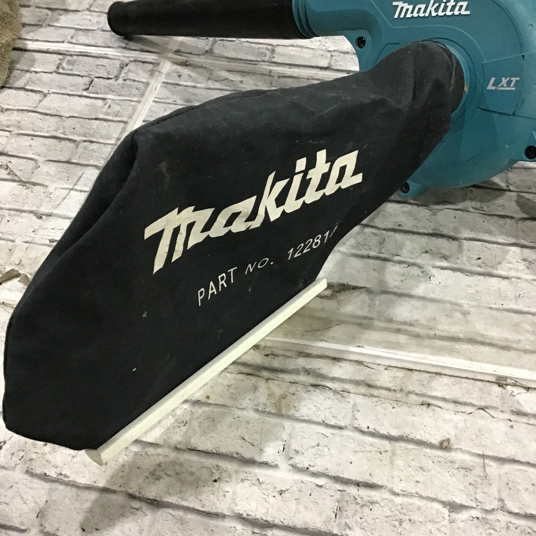 ☆マキタ(makita) コードレスブロワ UB182DZ【川口店】