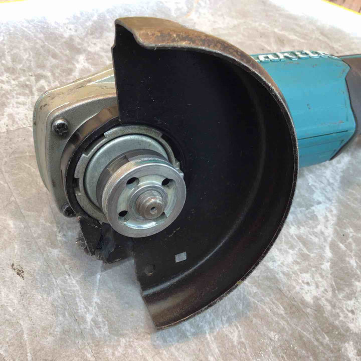 ☆マキタ(makita) 100mmコードレスディスクグラインダ GA404DZN (GA404DN)【八潮店】