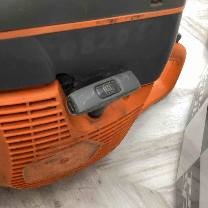 ★ハスクバーナ(Husqvarna) エンジンカッター K760【越谷店】