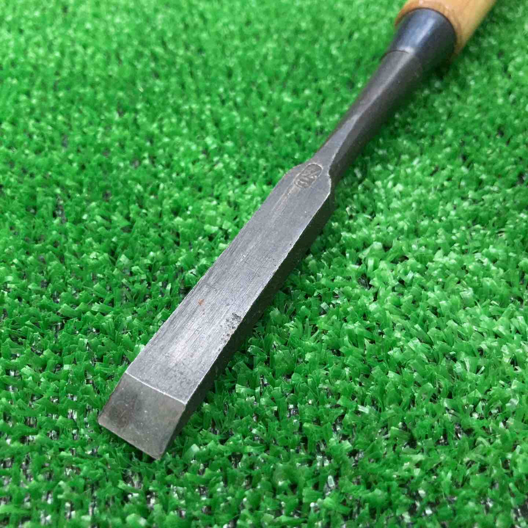 弘正 追い入れ鑿 のみ ノミ 大工道具 【桶川店】