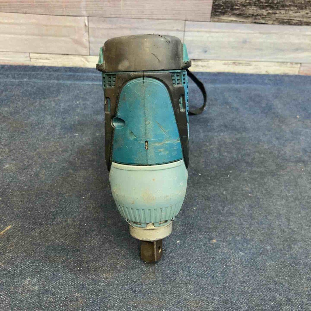 ◇マキタ(makita) コードレスインパクトレンチ TW152DZ【八潮店】