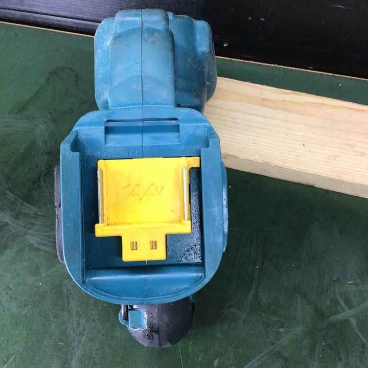 ★マキタ(makita) コードレス全ネジカッター SC101DZ【戸田店】