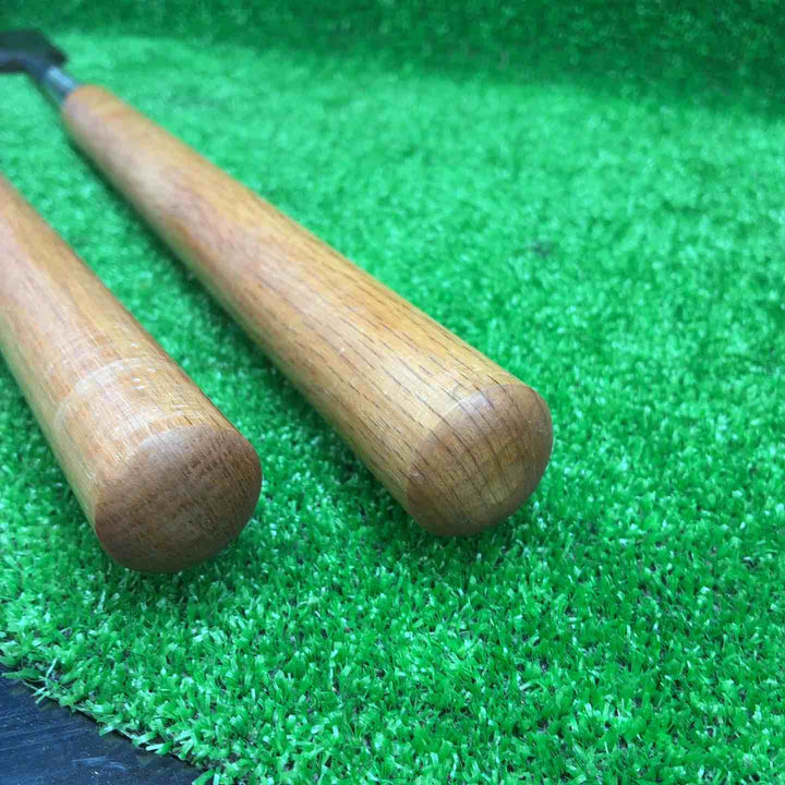 【美品】のみ勝 突き鑿 2本組【藤沢店】