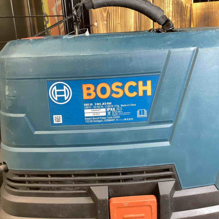 ◇ボッシュ(BOSCH) マルチクリーナー GAS10PS【越谷店】