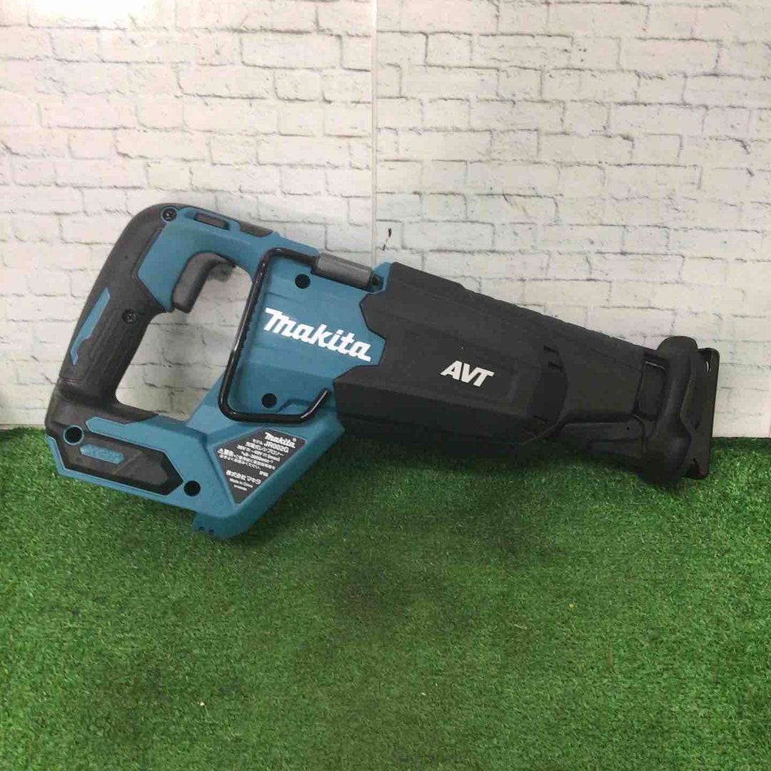 ★マキタ(makita) コードレスレシプロソー JR002GZK【町田店】