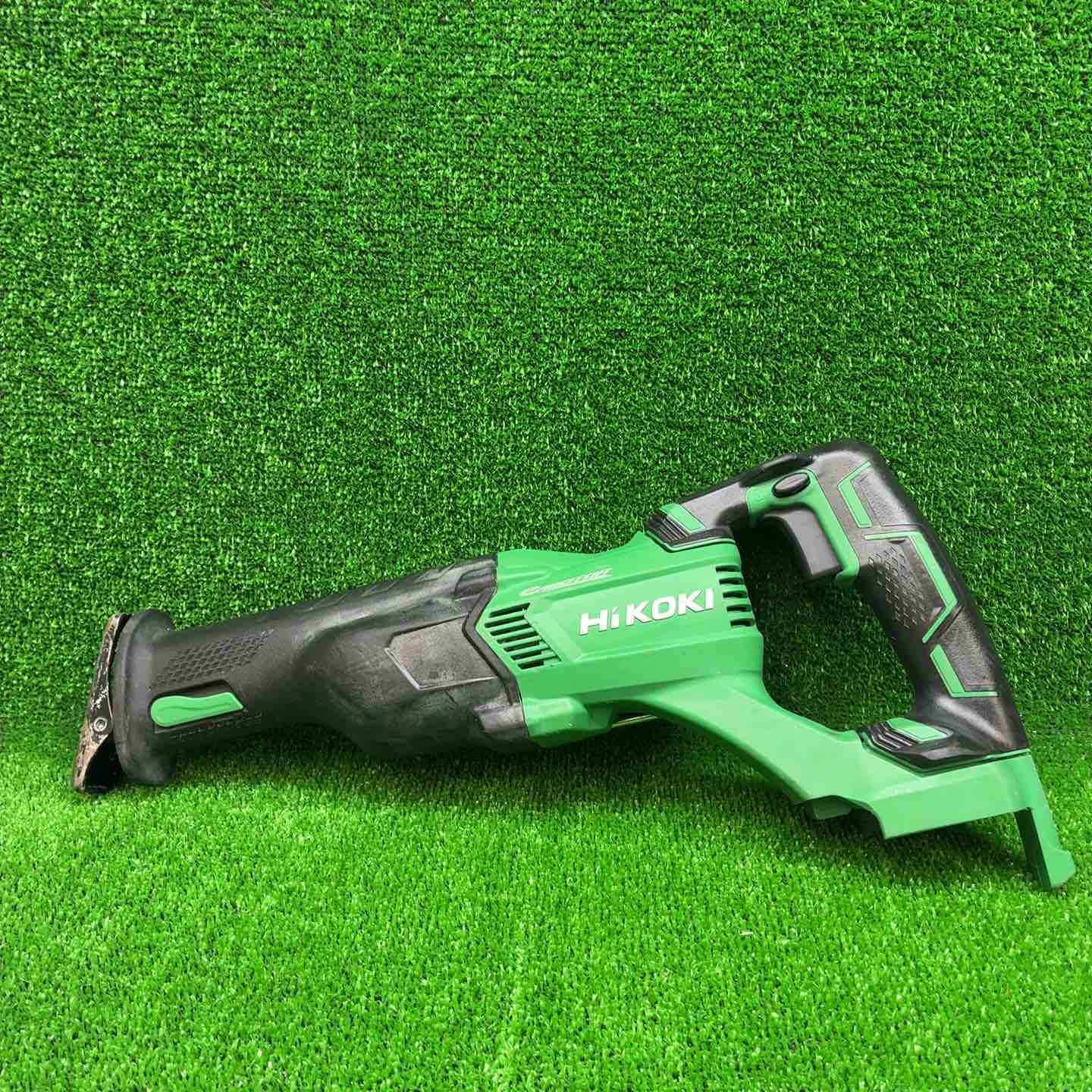 〇〇【未使用】 HIKOKI ハイコーキ CR18DBL コードレスセーバーソー