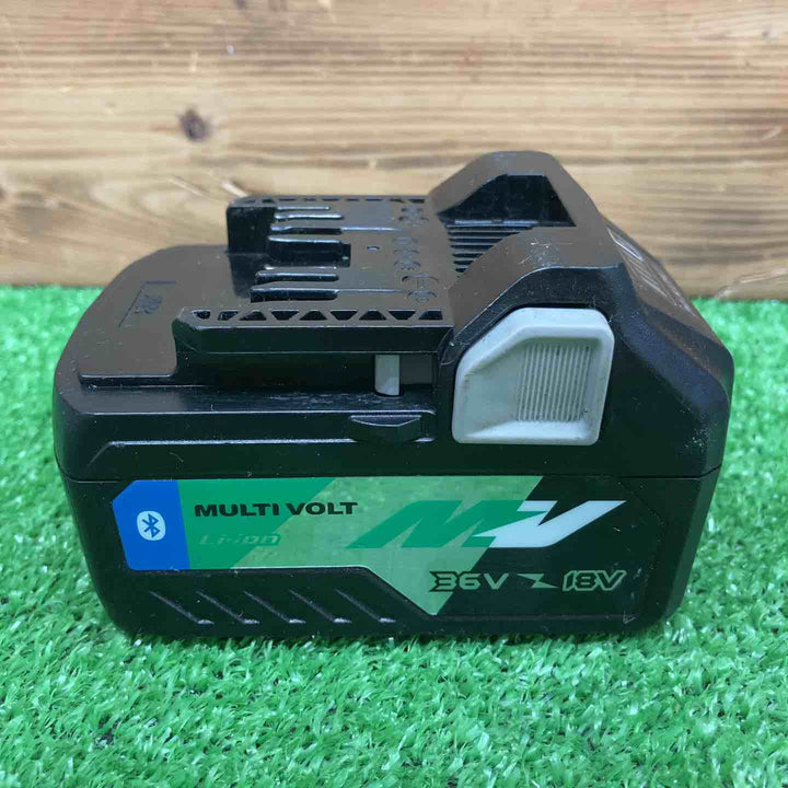 【中古品】 ハイコーキ/HIKOKI ※旧:日立工機 リチウムイオンバッテリー 36V/2.5Ah BSL36A18 【鴻巣店】