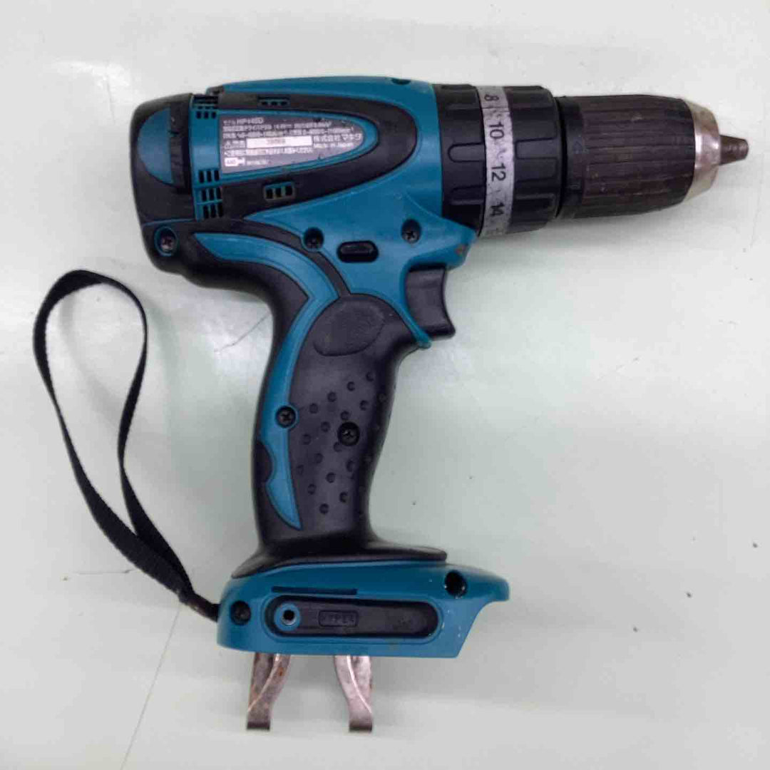 ◇マキタ(makita) コードレス震動ドリルドライバー HP440DZ【越谷店】