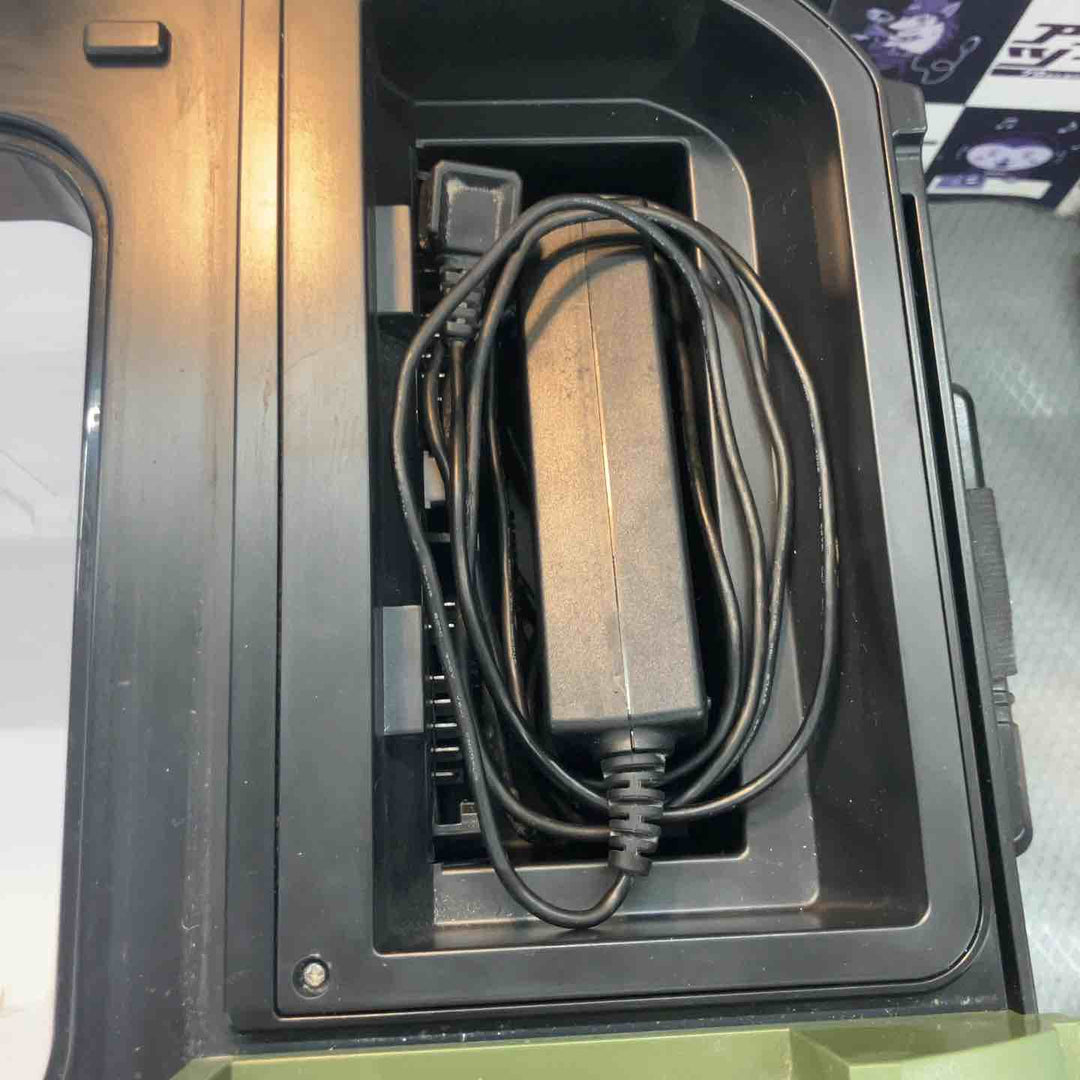 ★ハイコーキ(HIKOKI ※旧:日立工機) コードレス冷温庫 UL18DC(NMG)【所沢店】