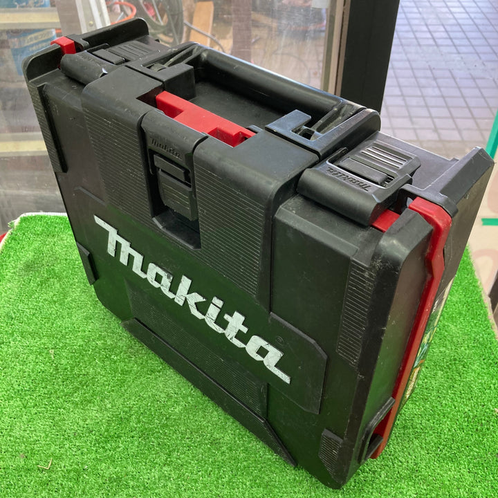 【中古】マキタ(makita) コードレスインパクトドライバー TD001GDXFY【草加店】