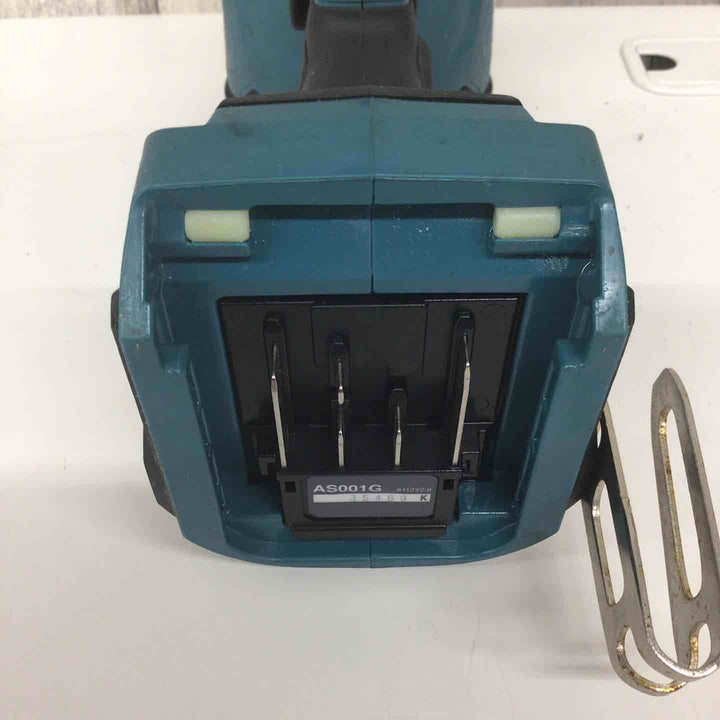 ★マキタ(makita) コードレスエアダスタ AS001GZ【戸田店】