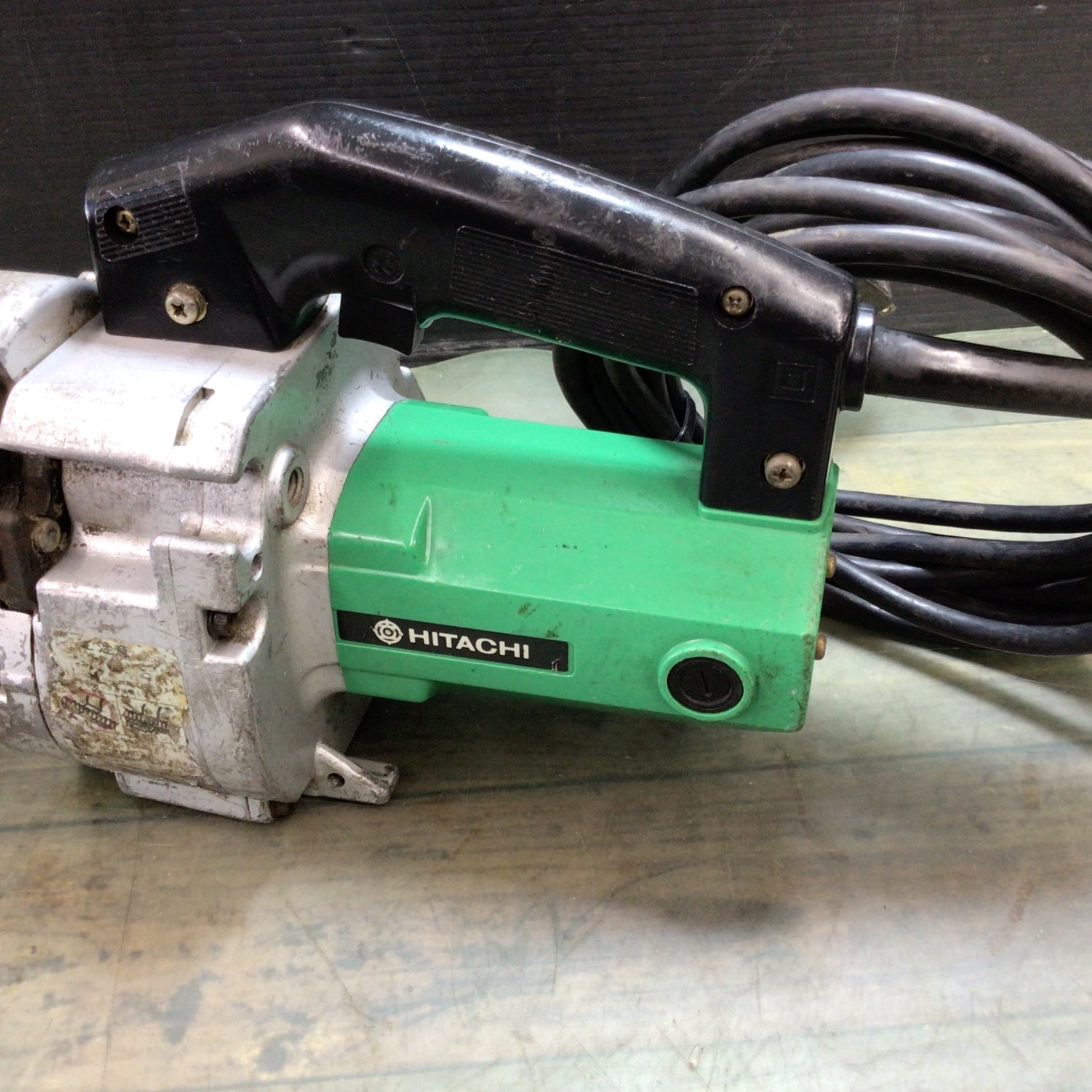 日立　全ネジカッター　CL10 ハイコーキ(HIKOKI ※旧:日立工機) 全ネジカッター CL10 【東大和