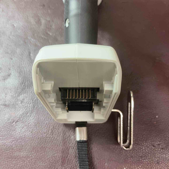 【中古美品】 パナソニック(Panasonic) コードレスインパクトドライバー ブラック EZ7544X-B 【東大和店】