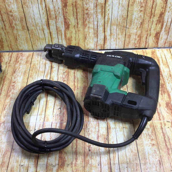 ハイコーキ(HIKOKI ※旧:日立工機) ハンマ  H41SA4(N)【川崎店】