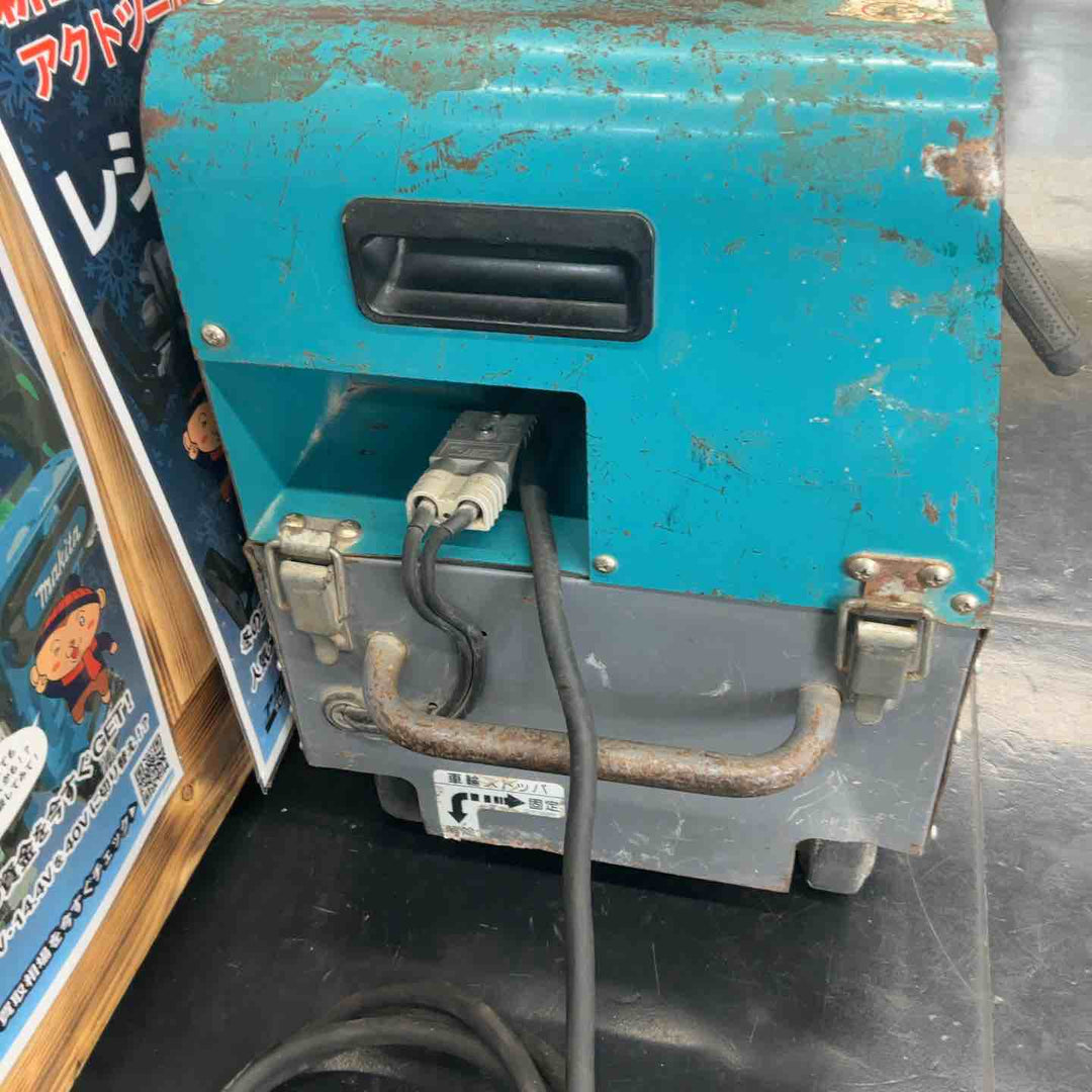 【店頭受取り限定】 デンヨー バッテリー溶接機 BDW-180MC 【藤沢店】