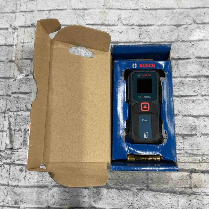 BOSCH(ボッシュ) レーザーキョリケイ GLM30-23【川口店】