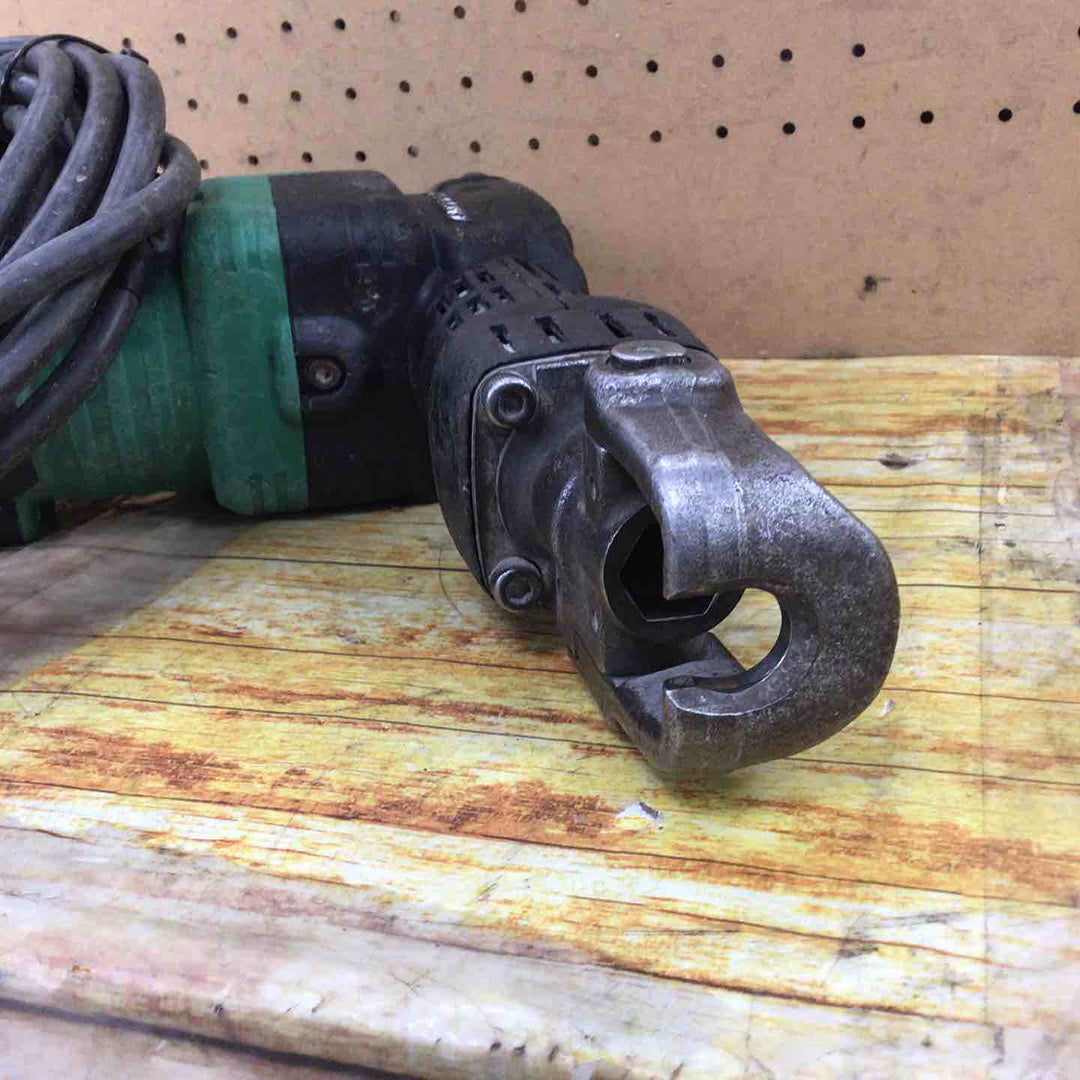 ★ハイコーキ(HIKOKI ※旧:日立工機) ハンマ H41SA4【川崎店】