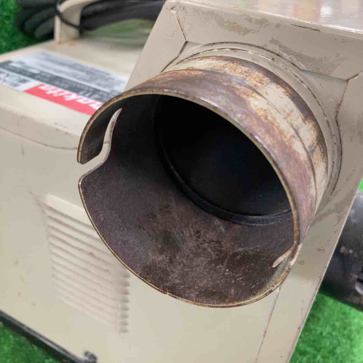 ☆マキタ(makita) 集じん機 411(P)【川崎店】