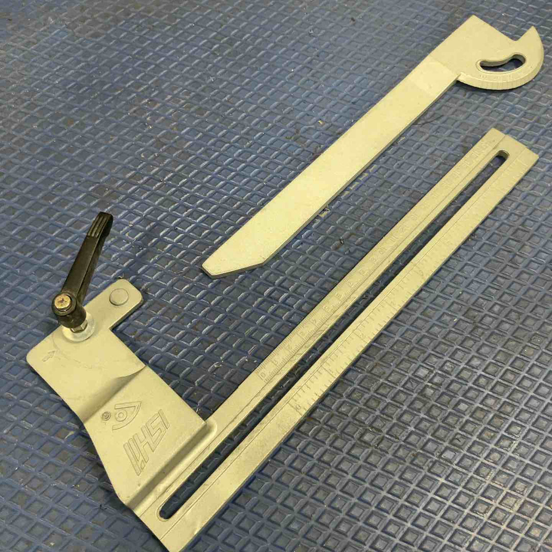 ◇イシイ タイルカッター JW-330TLBG【草加店】