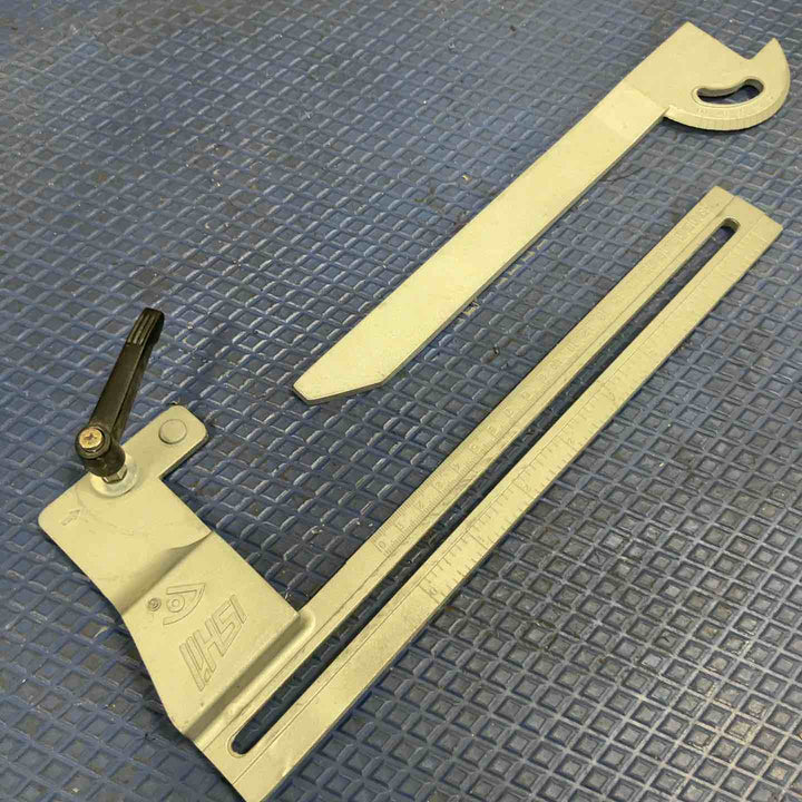 ◇イシイ タイルカッター JW-330TLBG【草加店】