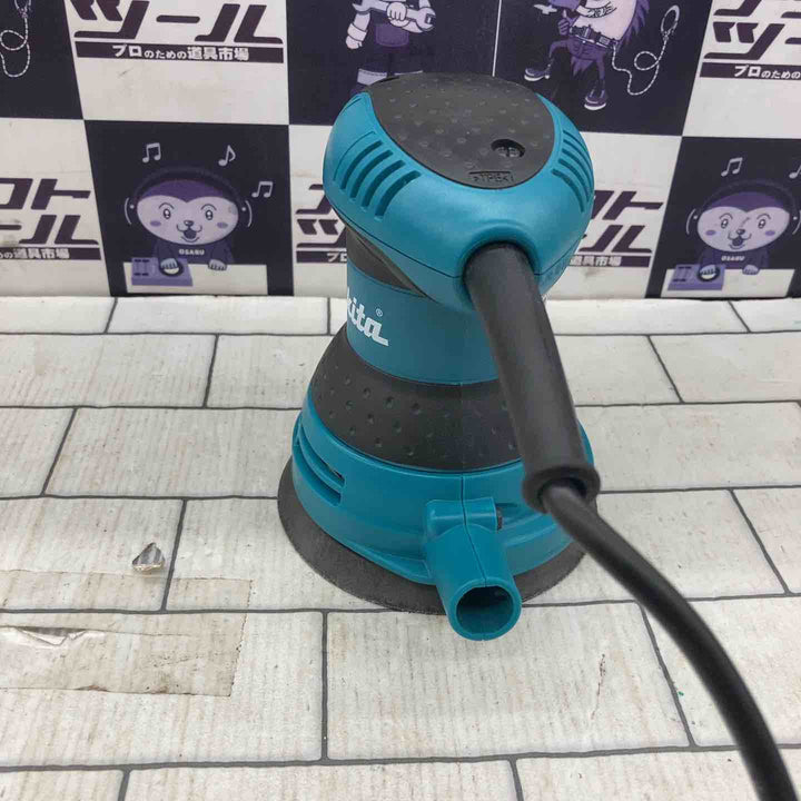 ☆マキタ(makita) ランダムオービットサンダ BO5030【所沢店】
