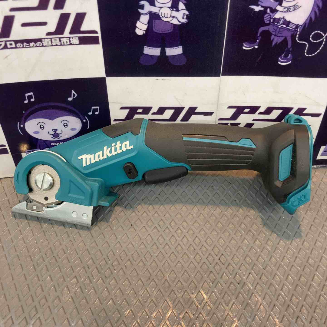 ★マキタ(makita) コードレスマルチカッター CP100DSH【所沢店】