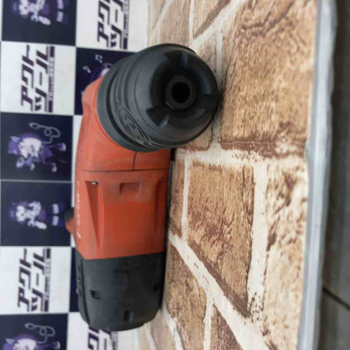 【中古品】ヒルティ(HILTI)  コードレス集じんハンマドリル TE6-A36 DRS【所沢店】