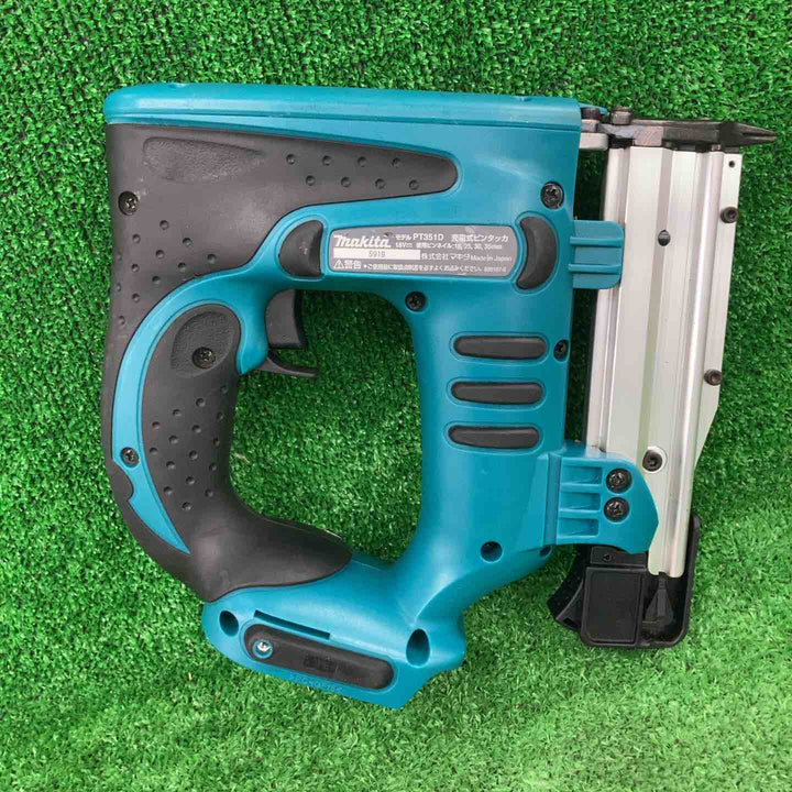 ☆マキタ(makita) コードレスピンタッカ PT351DZ【川崎店】