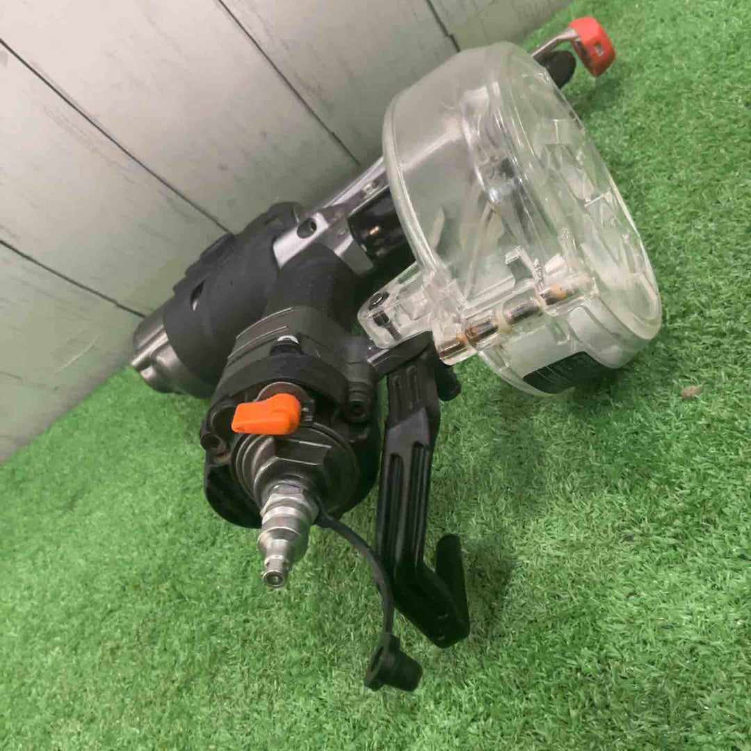 ★ハイコーキ(HIKOKI ※旧:日立工機) 高圧エアネジ打ち機 WF3H(G)【川口店】