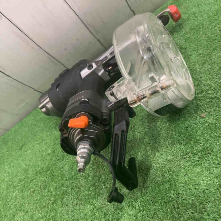 ★ハイコーキ(HIKOKI ※旧:日立工機) 高圧エアネジ打ち機 WF3H(G)【川口店】