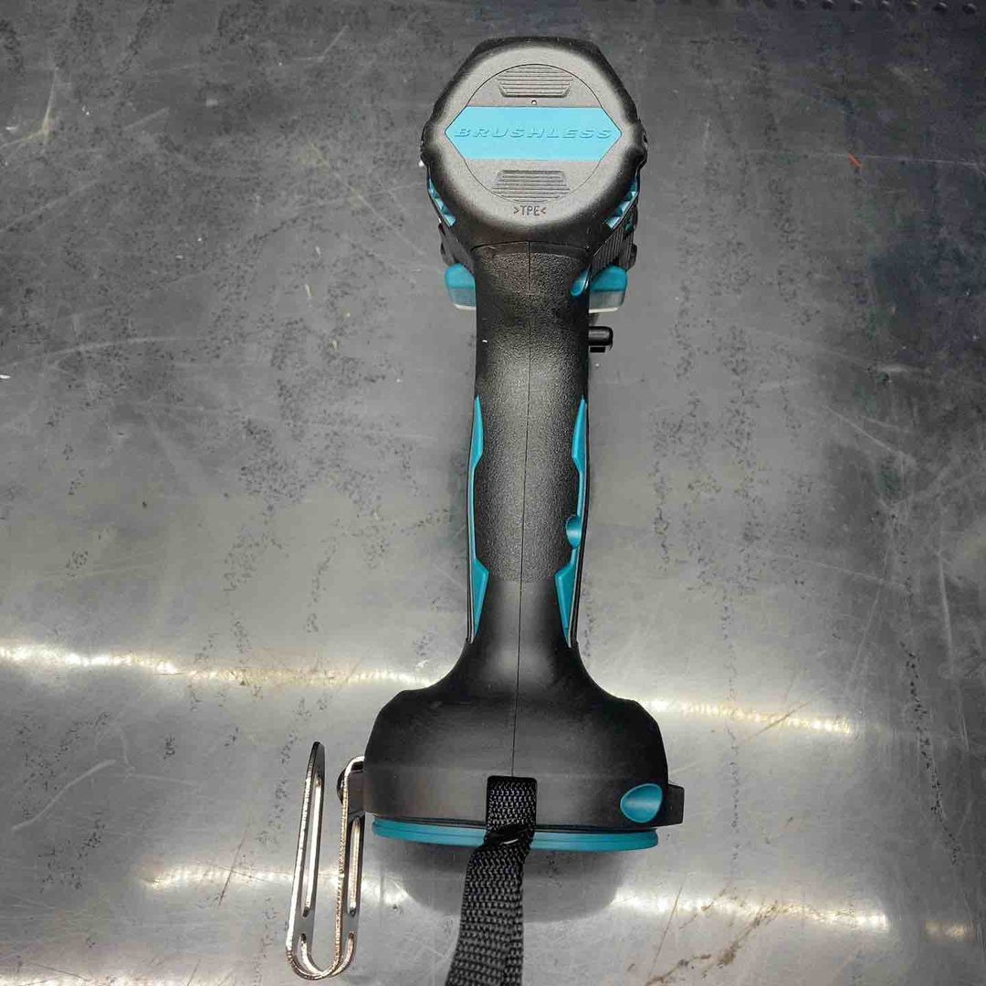 ★マキタ(makita) コードレスドリルドライバー DF487DZ【川越店】