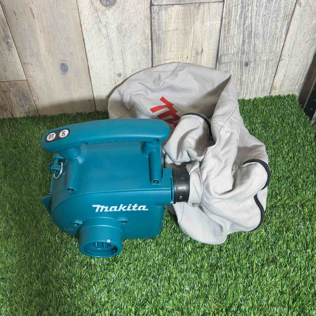 ☆マキタ(makita)18V コードレス集じん機 VC350DZ 本体のみ 集じん袋別物【戸田店】