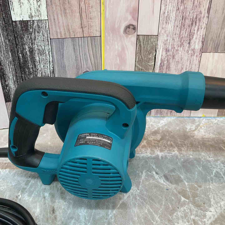 ☆マキタ(makita) ブロア UB1102【八潮店】