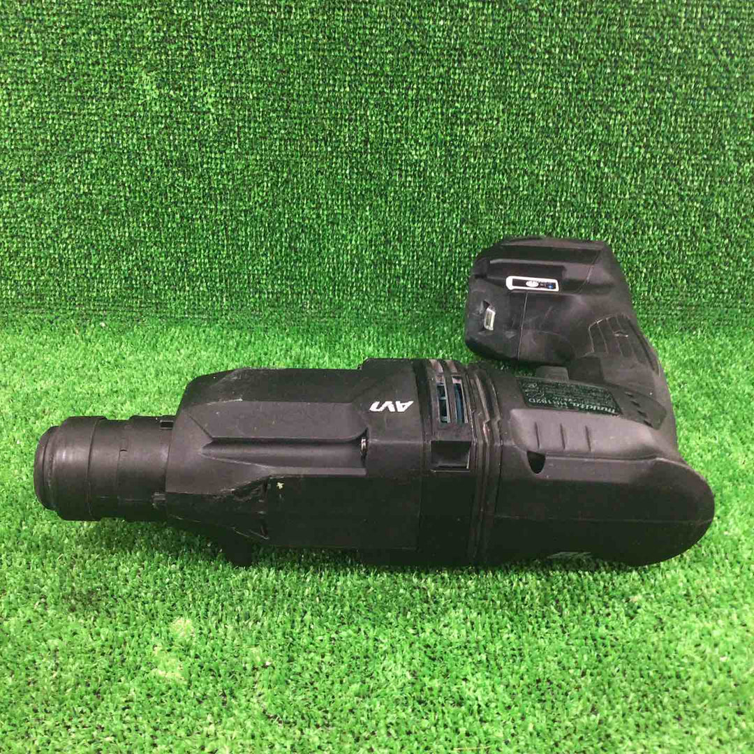 ★マキタ(makita) コードレスハンマドリル HR182DZKB【川崎店】
