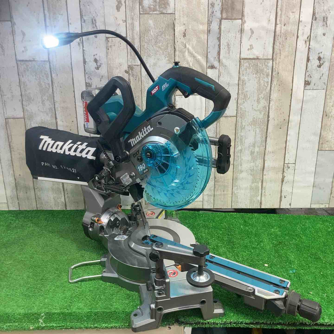 マキタ(makita) コードレススライドマルノコ LS008GZ【町田店】