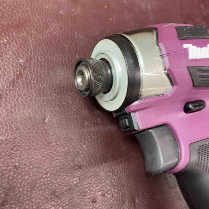 【中古美品】★マキタ(makita) コードレスインパクトドライバー TD173DGXAP【東大和店】