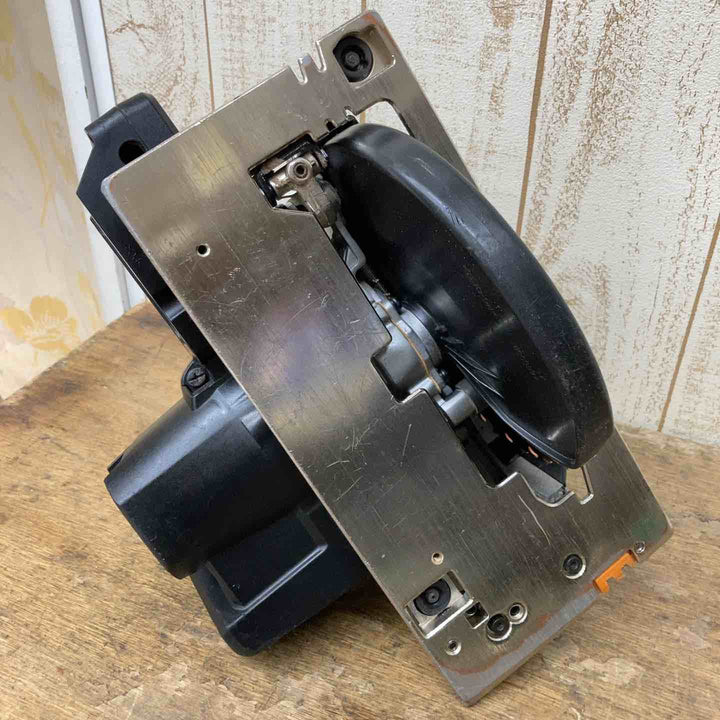 【中古品】★マキタ(makita) コードレス丸のこ HS001GZ 40V 本体のみ【柏店】