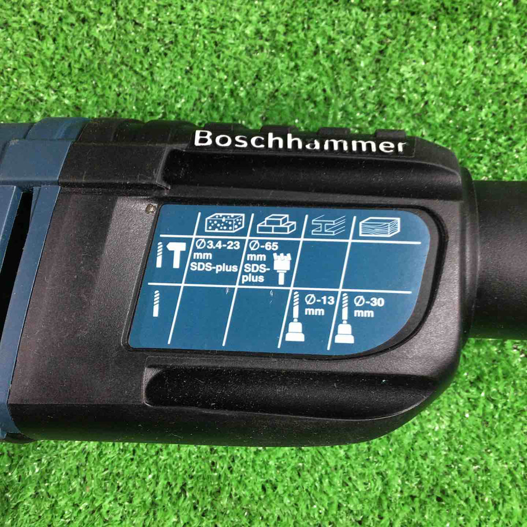 ★ボッシュ(BOSCH) ハンマドリル GBH2-23E【川口店】