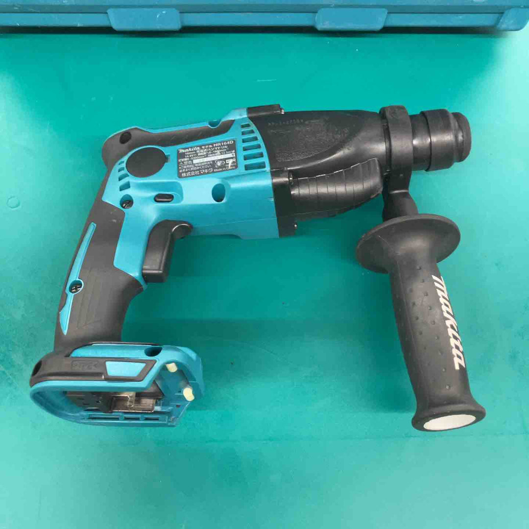 ◇マキタ(makita) コードレスハンマドリル HR164DZK【戸田店】
