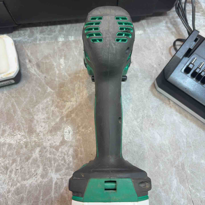 ◇マキタ(makita) コードレスインパクトドライバー MTD001DSAX【八潮店】