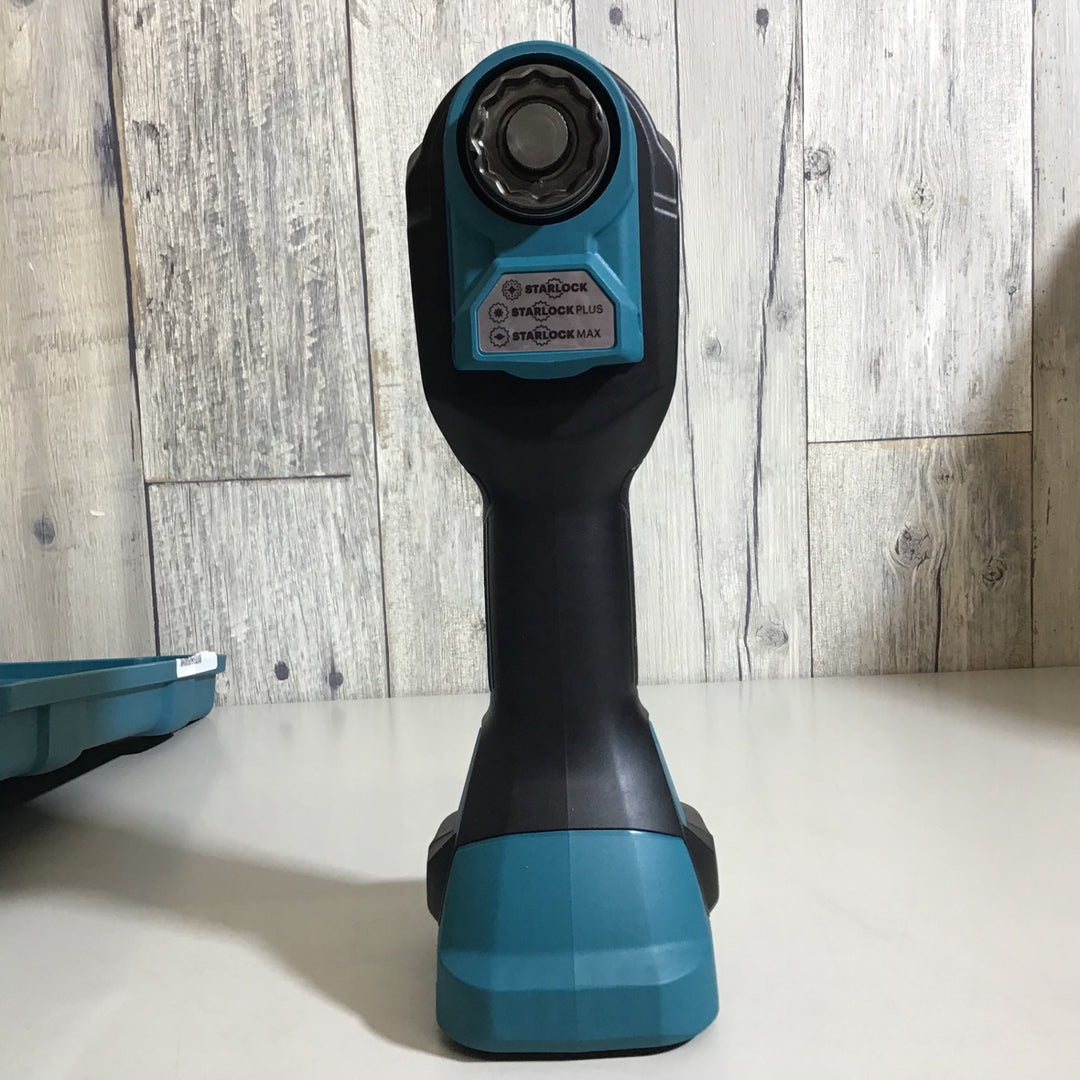 【未使用品】★即決価格★マキタ makita 40V コードレスマルチツール TM001GRDX【戸田店】