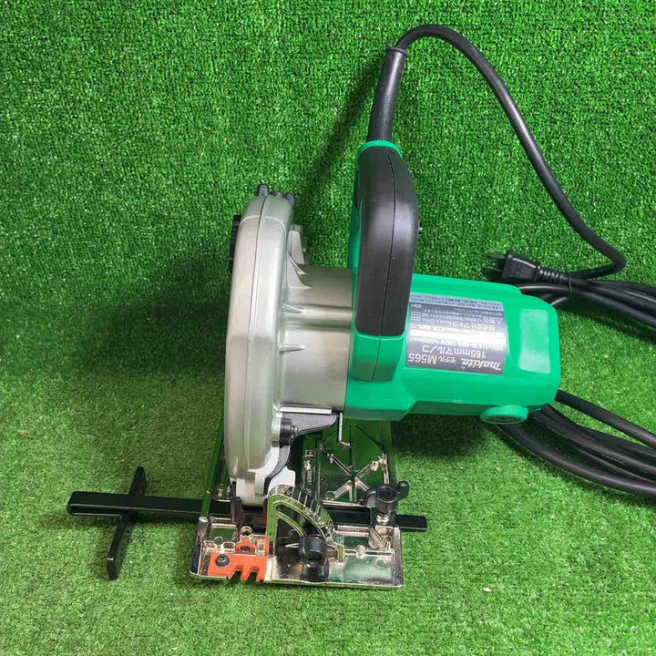 ◇マキタ(makita) 165mmマルノコ M565【藤沢店】