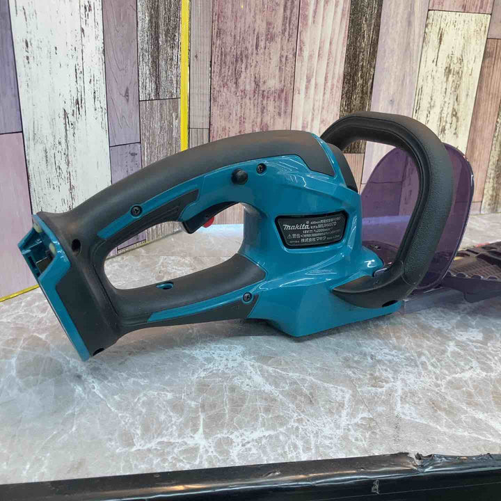 ◇マキタ(makita) コードレスヘッジトリマー MUH407DZ【八潮店】
