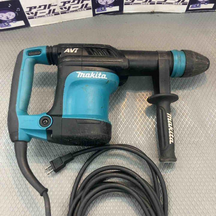 【中古品】マキタ(makita) 電動ハンマ HM0871C【所沢店】