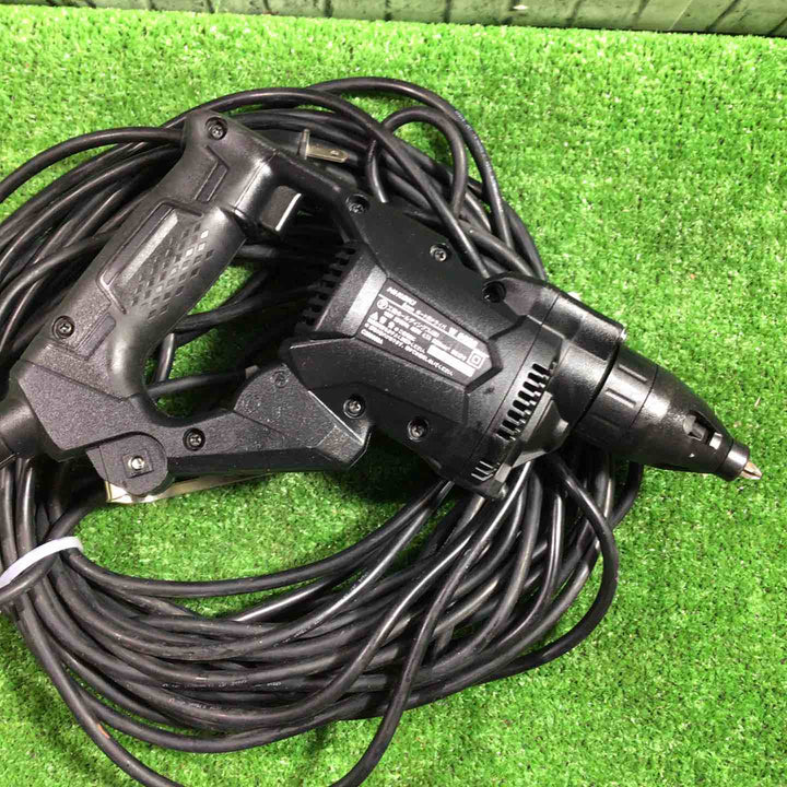 ◇ハイコーキ(HIKOKI ※旧:日立工機) 5mmボード用ドライバ W5SE2(B)【川口店】
