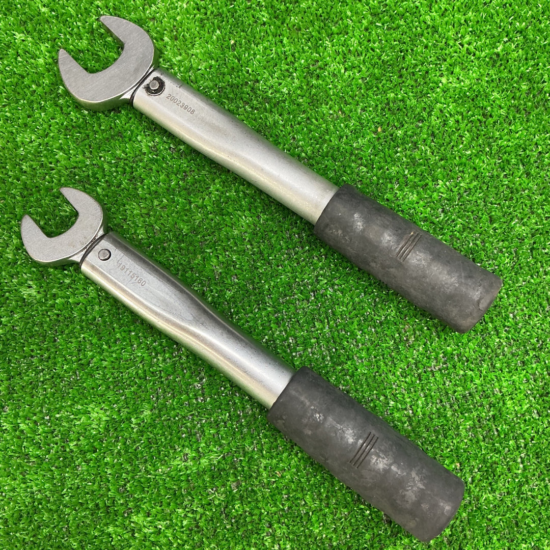 【中古】イチネンTASCO 高精度トルクレンチ 1/4" TA771ST-2 TA771ST-3【電材館越谷店】