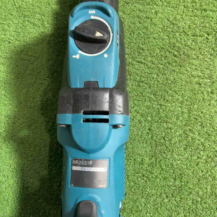 ★マキタ(makita) ハンマドリル HR2631F【川口店】