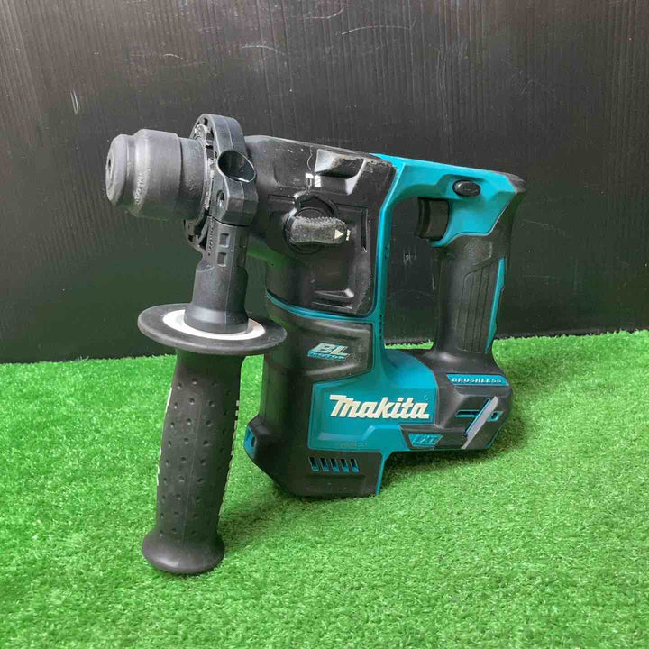 ★マキタ(makita) コードレスハンマドリル HR170DRGX 14.4V【岩槻店】