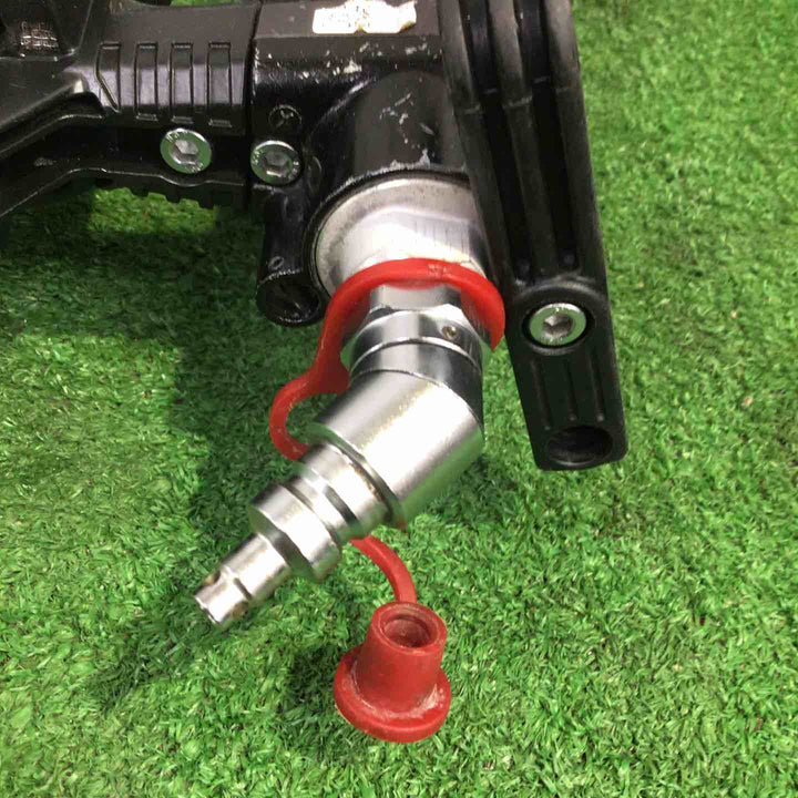 ★マックス(MAX) 高圧エアネジ打ち機 HV-R41G5-G【町田店】